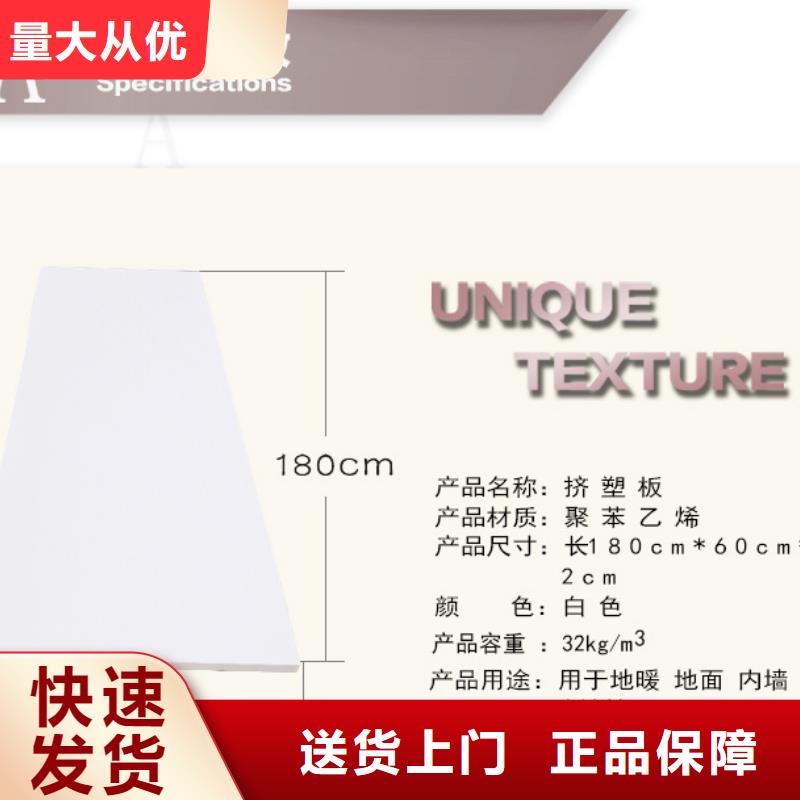 XPS挤塑-玻璃棉卷毡应用广泛