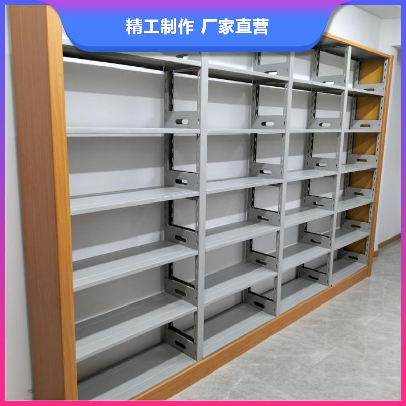行业跟随技术发展趋势【泽信】档案室文件密集架