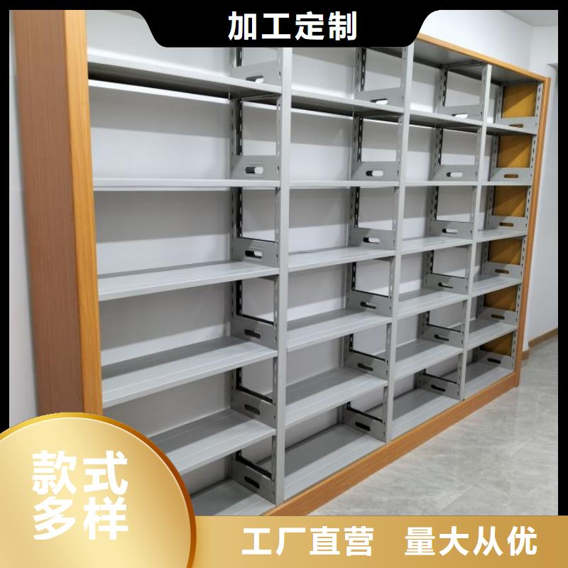行业的现状并持续发展【泽信】防磁密集架