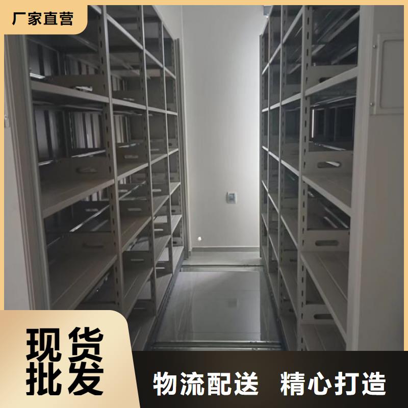 厂家勇敢创造的市场反响【泽信】网片式油画密集架