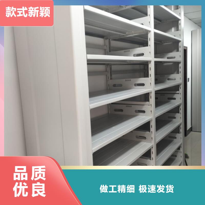 实力厂家【泽信】琼中县密集柜