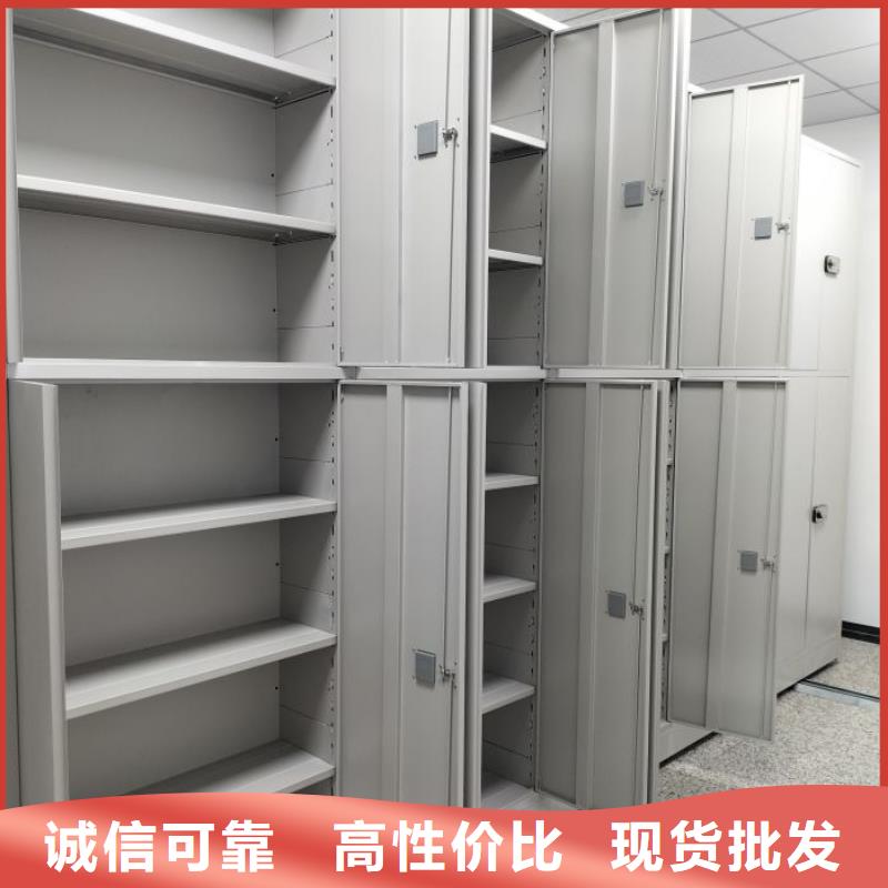 产业市场发展将趋于平稳增长【泽信】手摇密集架