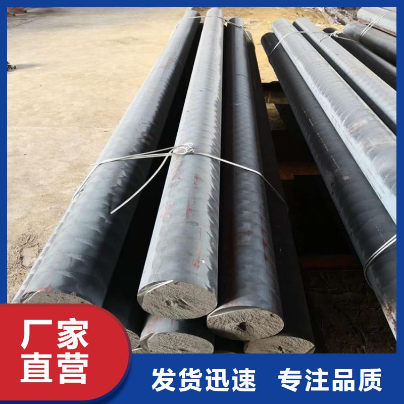 HT200灰铁圆钢批发商