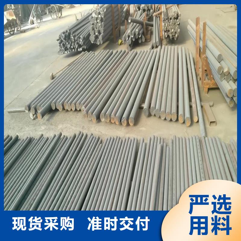 HT200灰铁圆钢销售商