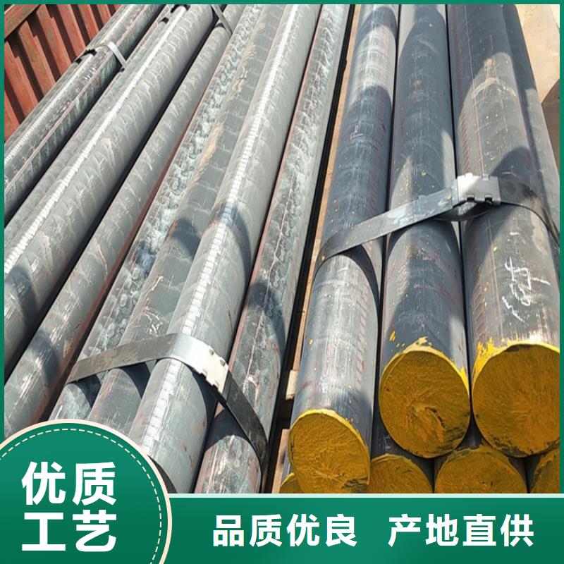 QT600球墨铸铁圆钢零卖