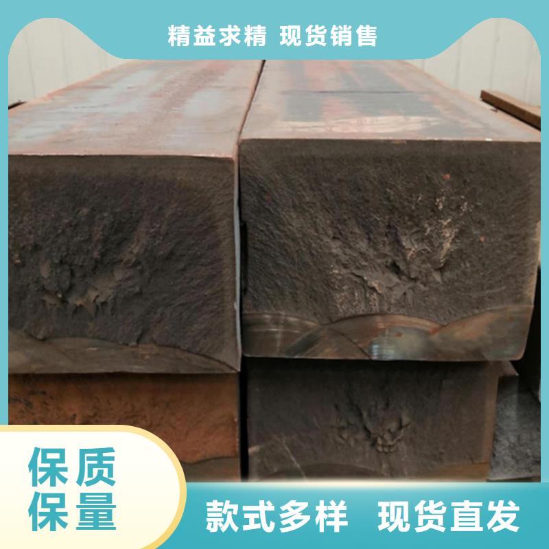 QT600球墨铸铁圆钢零卖