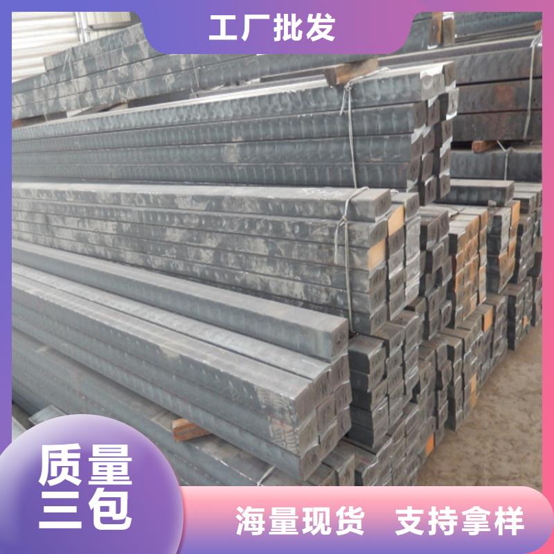 QT500生铁棒圆钢销售商