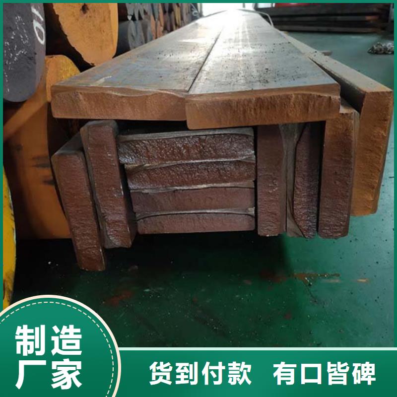 【铸铁型材球墨铸铁棒价格实在】