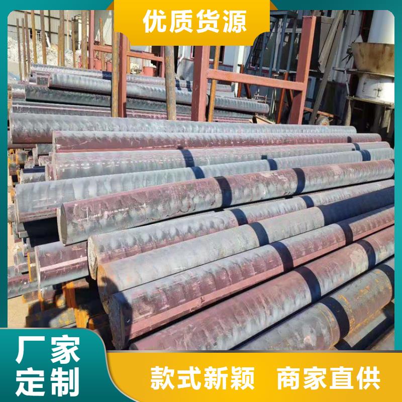 QT450-10球墨方棒批发零售