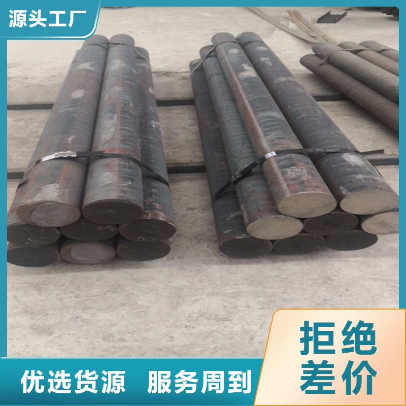 qt450-10球墨棒厂子