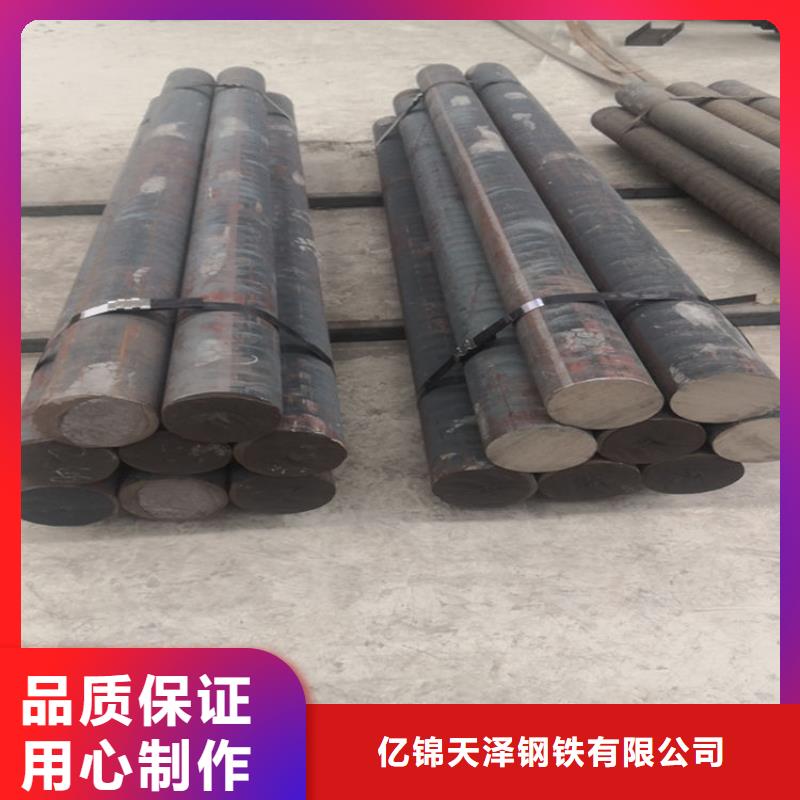 QT500-7球墨铸铁棒材源头厂家