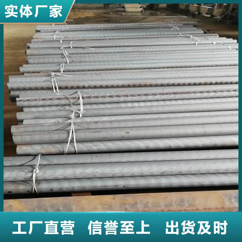 灰口铸铁棒HT350规格全