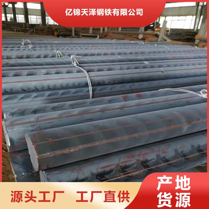 铸铁型材铸铁棒厂家层层质检