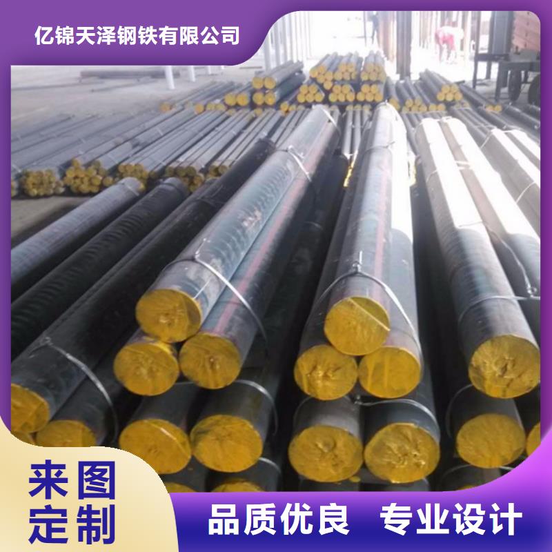 HT250生铁圆钢批发零售