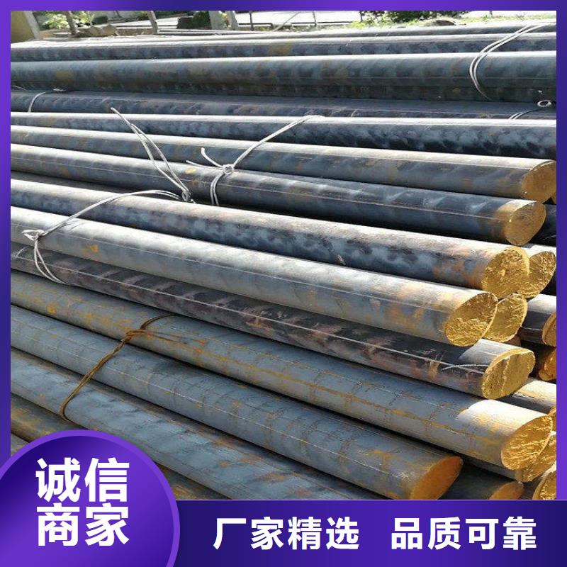 QT700球磨铸铁棒价格合理