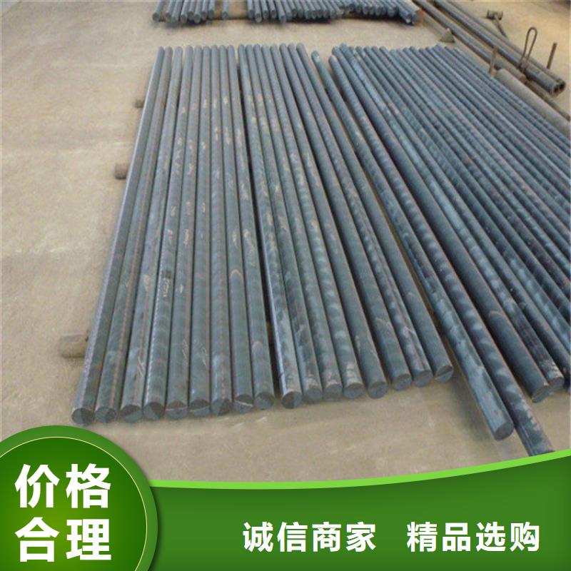 QT500球墨铸铁圆钢可切割