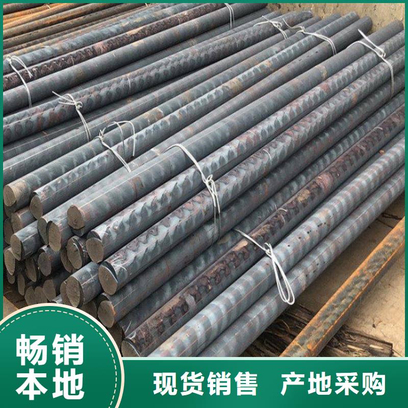 铸铁型材 球墨铸铁棒敢与同行比价格