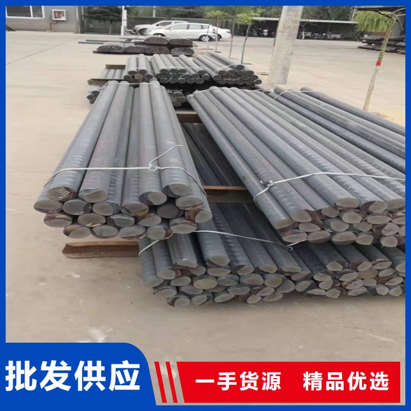 QT500-7铸铁方料销售商
