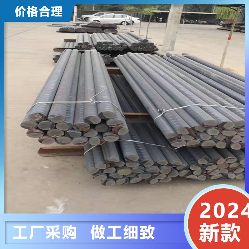 HT200灰口铸铁圆棒多少钱