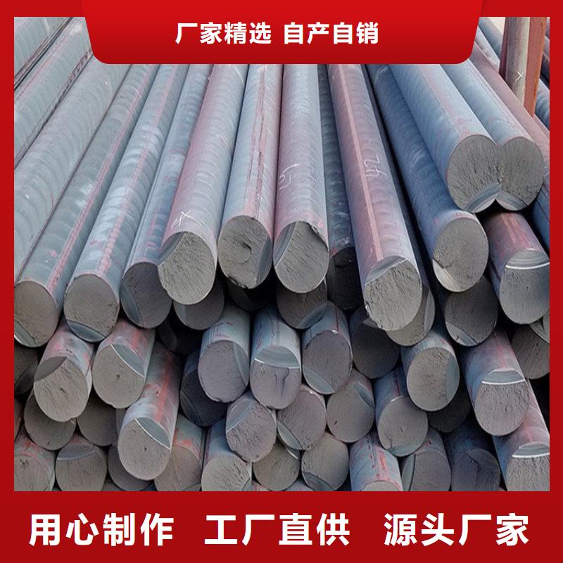 球磨铸铁QT600圆棒零售