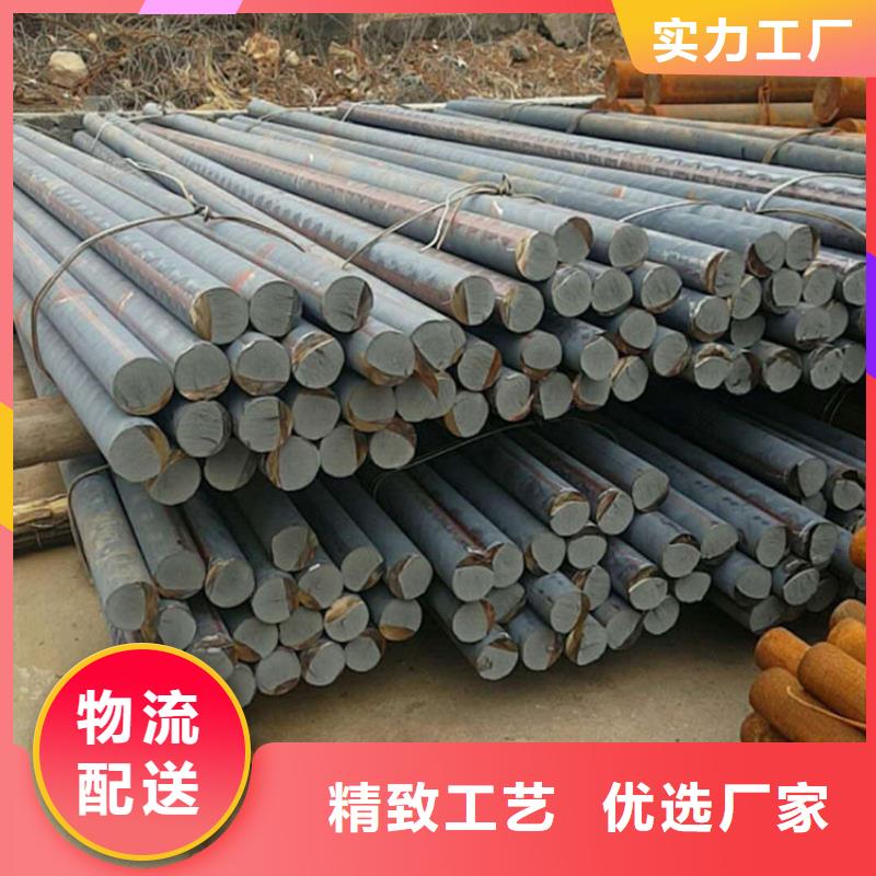 HT350生铁圆棒厂家批发