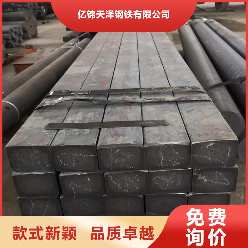 HT250生铁圆棒厂家电话
