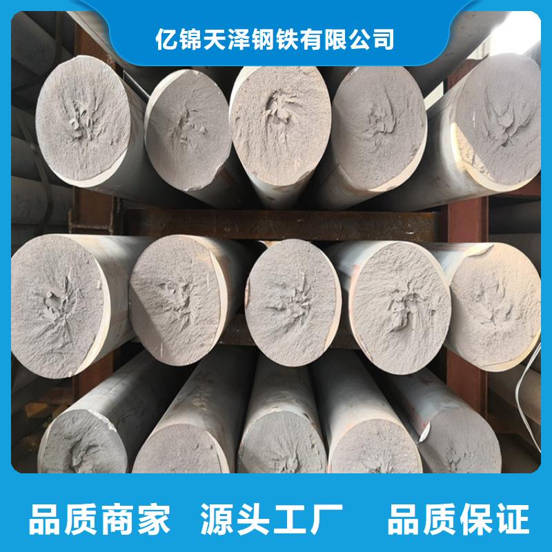 铸铁型材铸铁棒工程施工案例