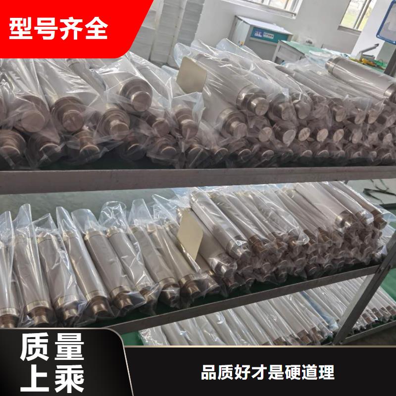 XRNT-3.6KV/50A变压器保护用高压限流熔断器