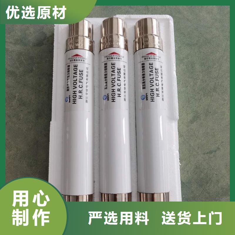 东方市XRNP-24KV/0.5A1A熔管高压保险丝熔断器