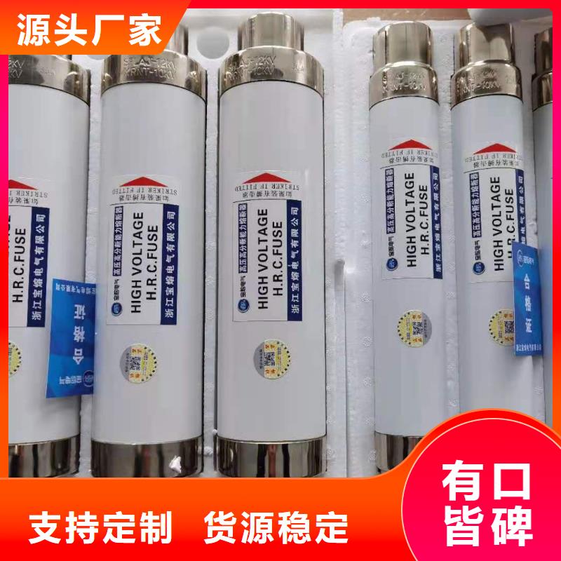 XRNP-24KV/2A3A熔管高压保险丝熔断器