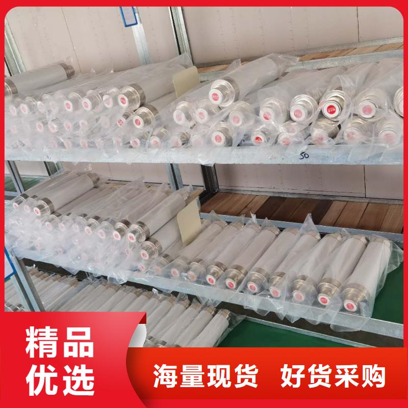 XRNT-10KV/6.3A10A15A20A变压器保护用高压限流熔断器