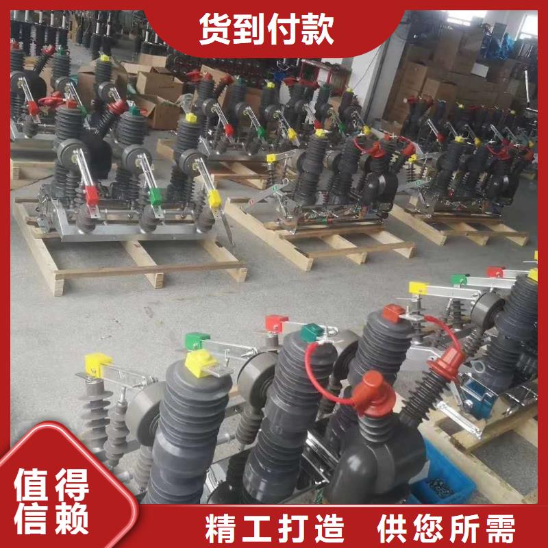 真空断路器PT手车供应商