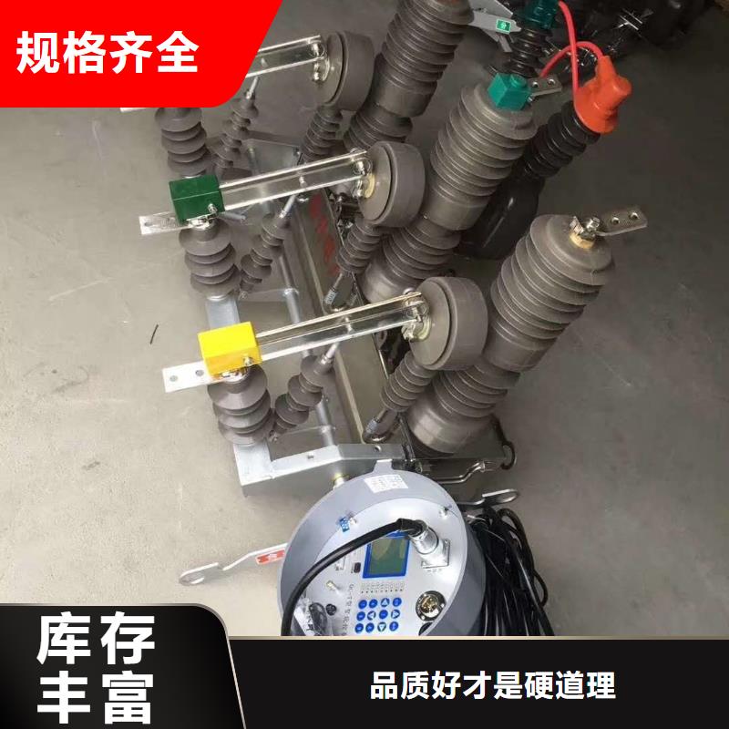 真空断路器PT手车供应商