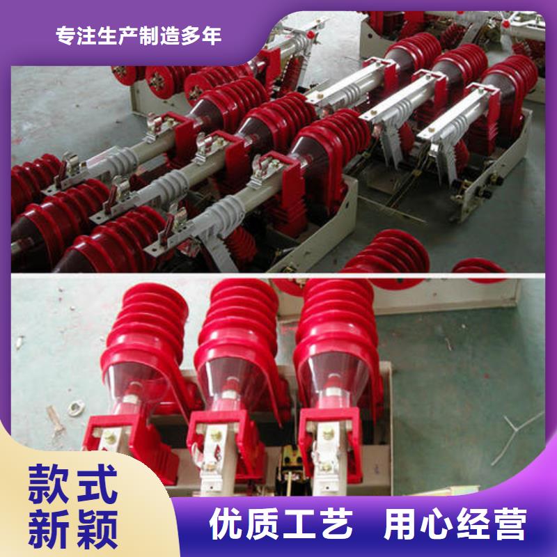 高压负荷开关BR-1双电源配电箱支持定制加工