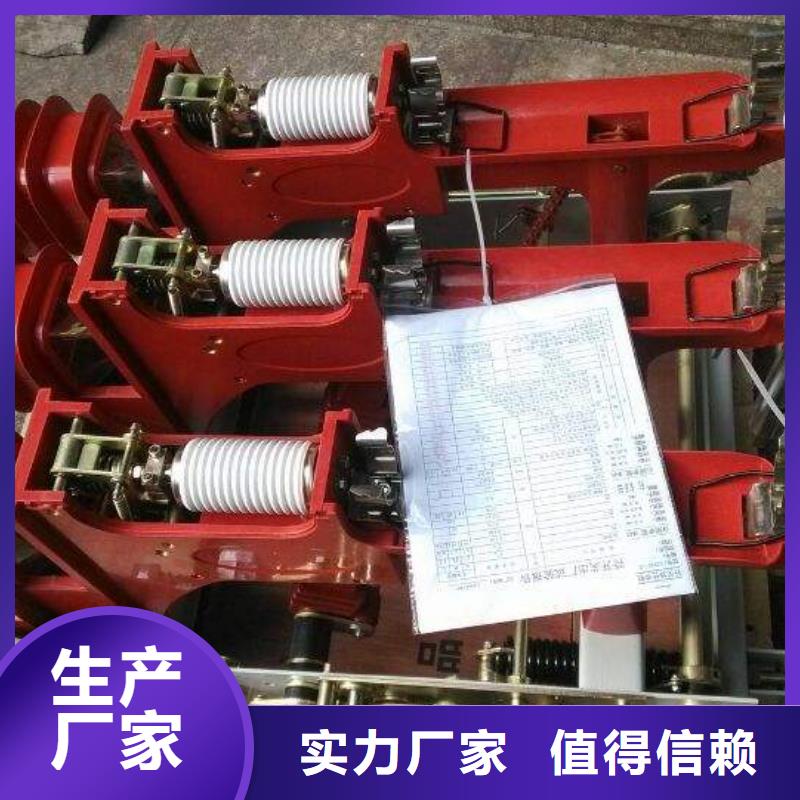 高压负荷开关-高压限流熔断器用品质说话
