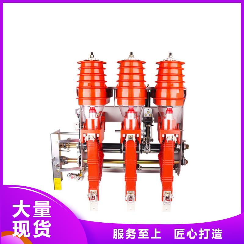 高压负荷开关BR-1双电源配电箱支持定制加工