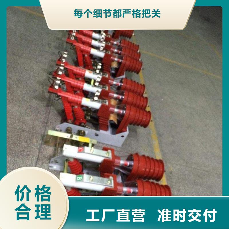 高压负荷开关BR-1双电源配电箱支持定制加工