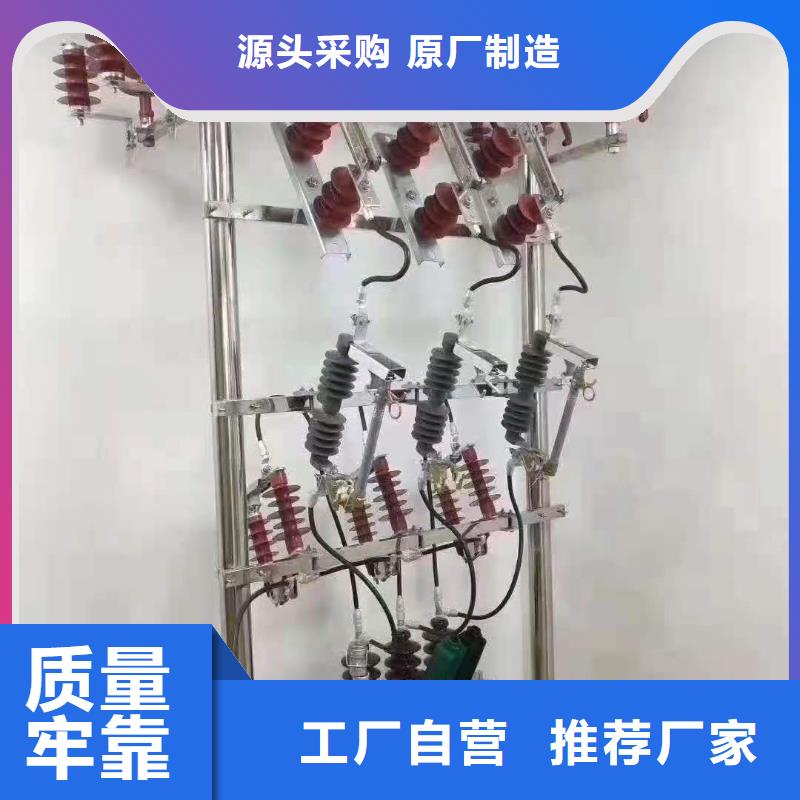 跌落式熔断器户外高压真空断路器商家直供