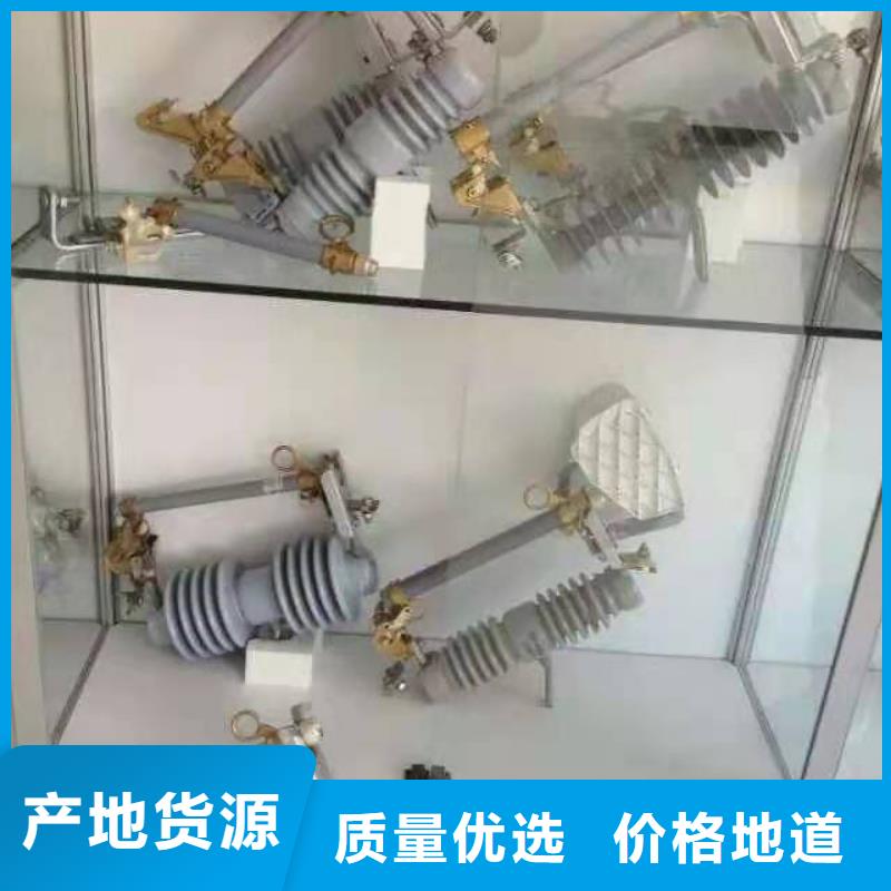 跌落式熔断器户外跌落式避雷器的简单介绍
