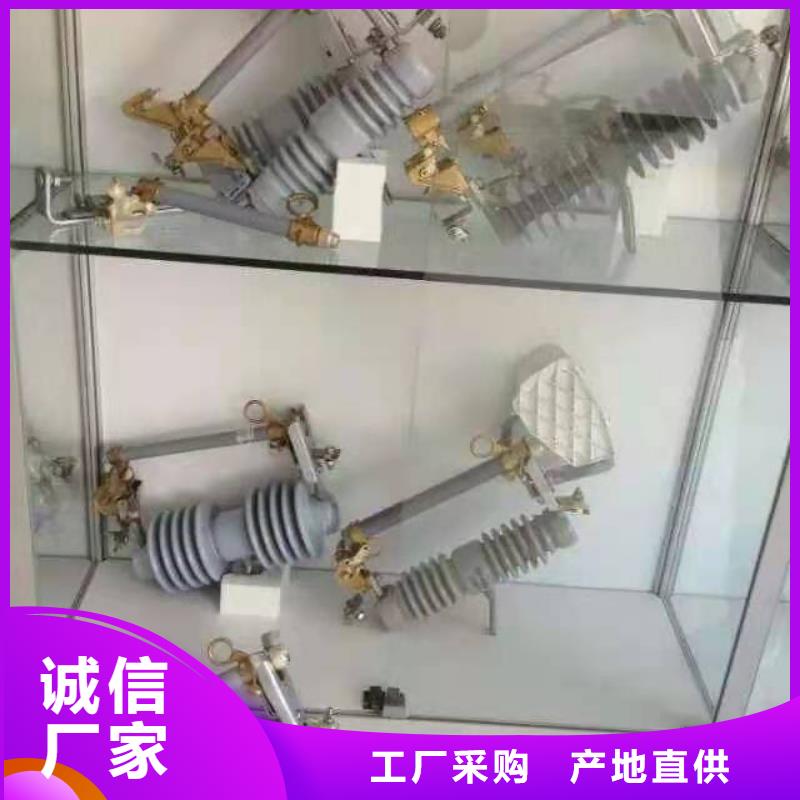 跌落式熔断器户外高压真空断路器商家直供