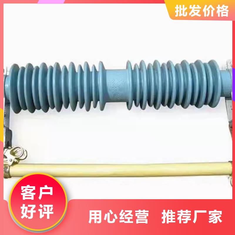 跌落式熔断器户外跌落式避雷器的简单介绍