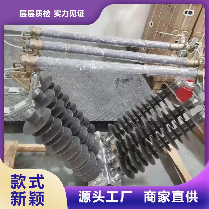 跌落式熔断器户外高压真空断路器商家直供