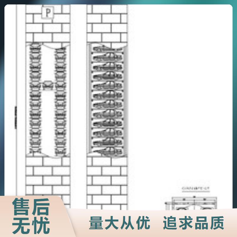 现货供应立体车库_诚信企业