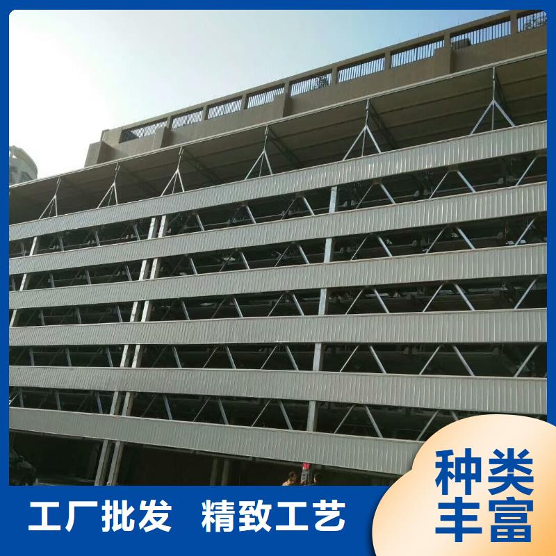 机械车库租赁终身质保