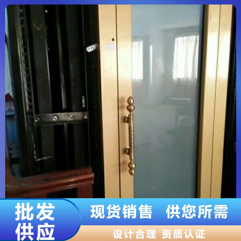 电梯机械车位实力厂商
