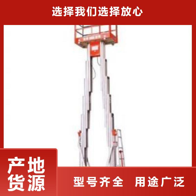 无障碍升降机口碑-耀洋智能装备有限公司