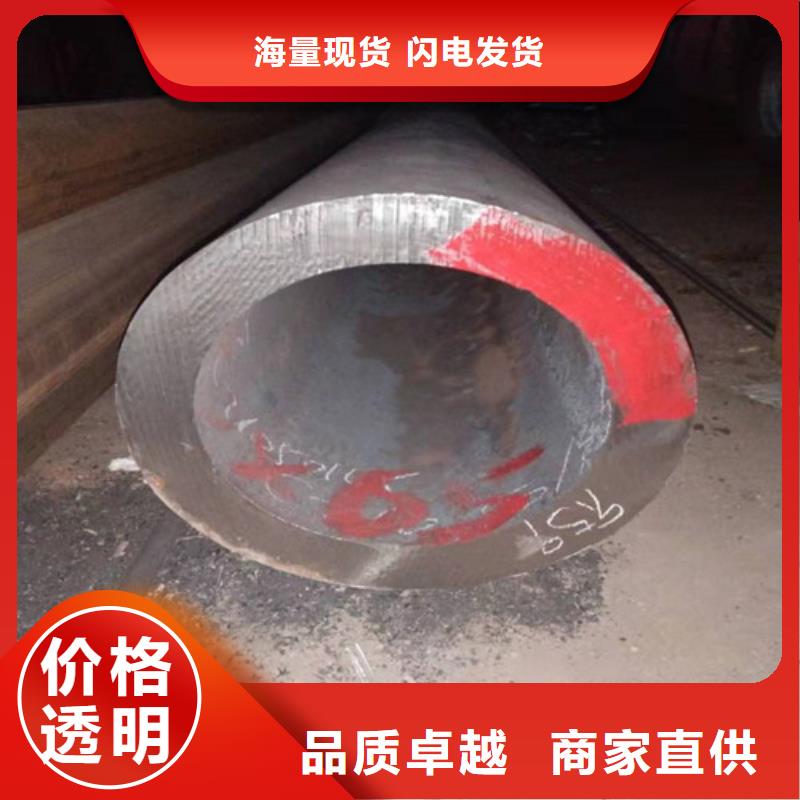 304不锈钢地质厚壁管好用寿命长地质厚壁管厂家