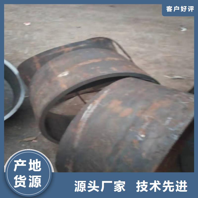 本地的630不锈钢管实体厂家