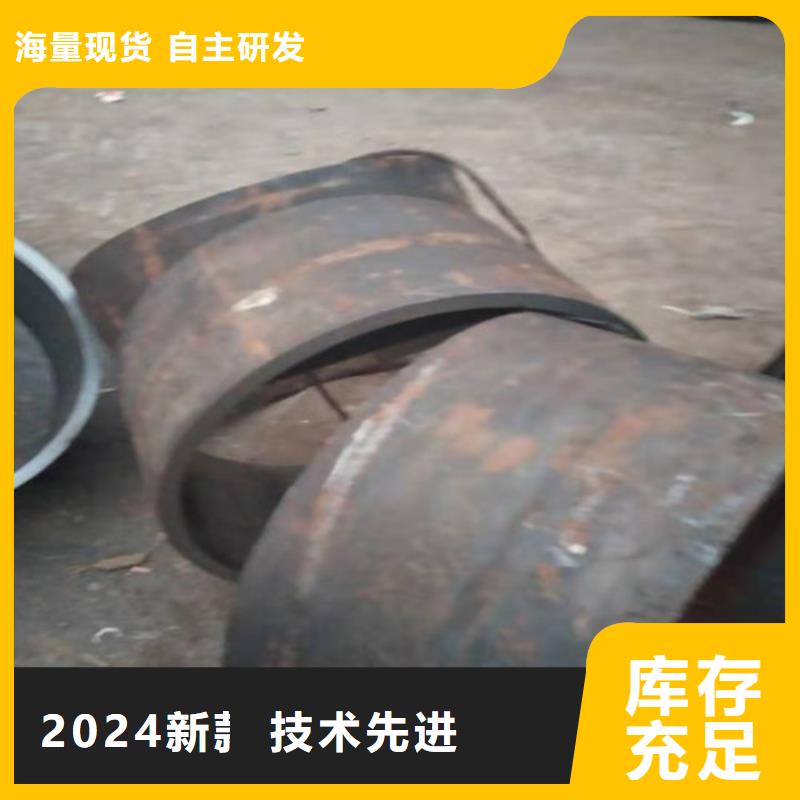 新款201薄壁不锈钢焊管厂家