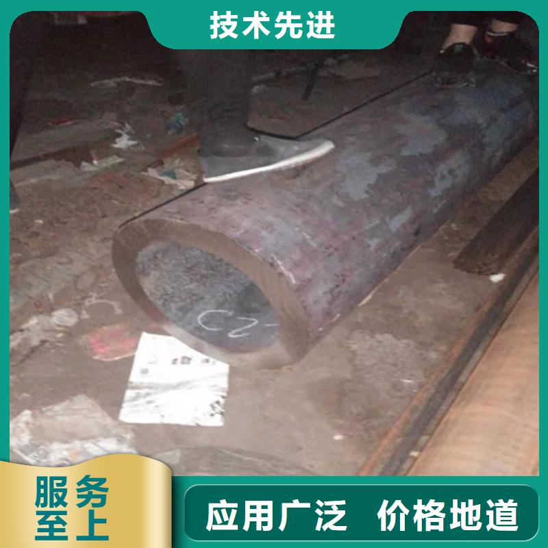 2205不锈钢管可来电定制-质量可靠